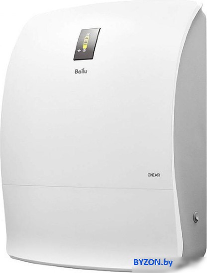 Проветриватель с нагревом Ballu Oneair ASP-200SPMAX Проветриватель с нагревом Ballu Oneair ASP-200SPMAX