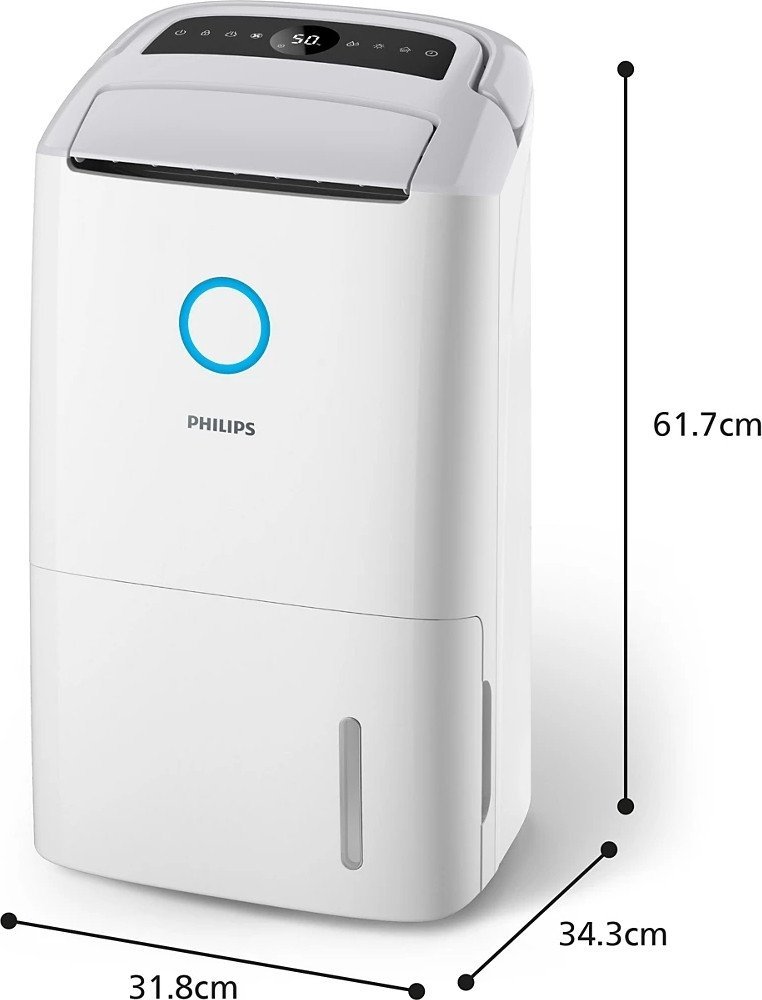 Осушитель воздуха Philips DE5305/11 Осушитель воздуха Philips DE5305/11
