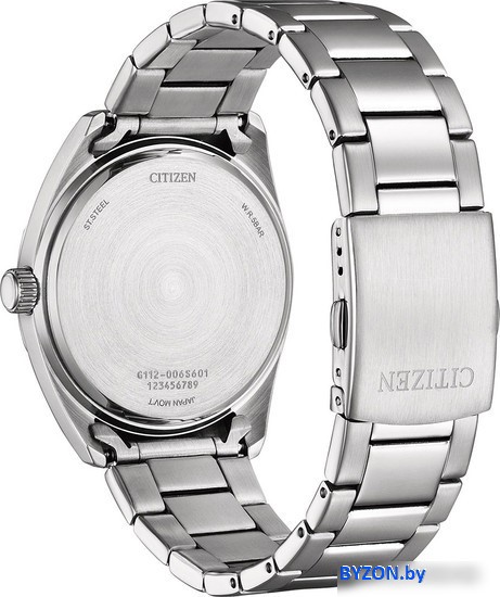 Наручные часы Citizen BI5110-54E Наручные часы Citizen BI5110-54E