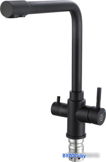 Смеситель РМС SUS125BL-017F-015 Смеситель РМС SUS125BL-017F-015