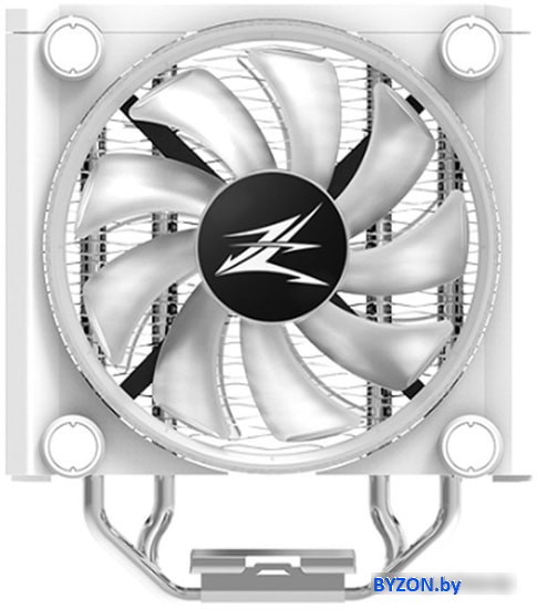 Кулер для процессора Zalman CNPS16X (белый) Кулер для процессора Zalman CNPS16X (белый)