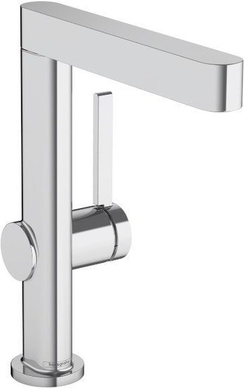Смеситель Hansgrohe Finoris 76060000 Смеситель Hansgrohe Finoris 76060000