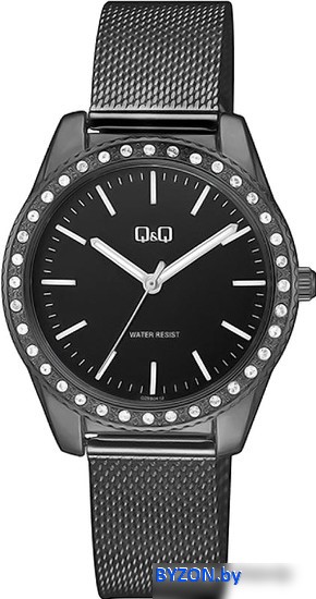 Наручные часы Q&Q QZ59J412 Наручные часы Q&Q QZ59J412