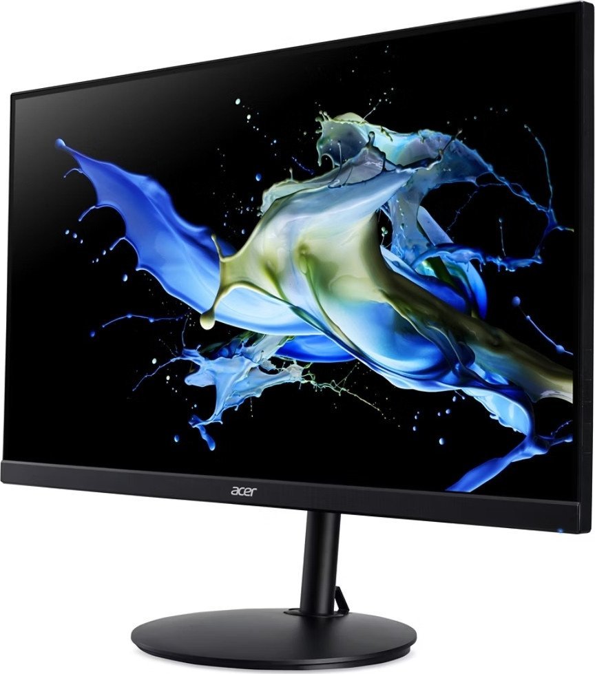 Игровой монитор Acer CB272Gbirv UM.HB2CD.G03 Игровой монитор Acer CB272Gbirv UM.HB2CD.G03