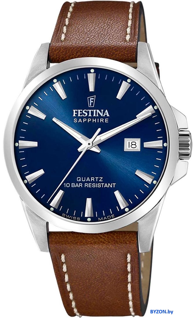 Наручные часы Festina F20025-3 Наручные часы Festina F20025-3