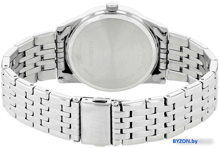 Наручные часы Citizen Dress BI5000-87L Наручные часы Citizen Dress BI5000-87L