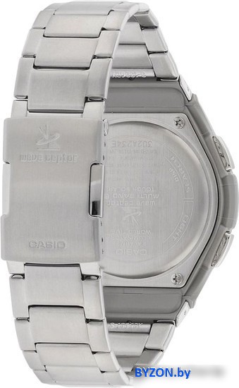 Наручные часы Casio WVA-M650D-2A Наручные часы Casio WVA-M650D-2A