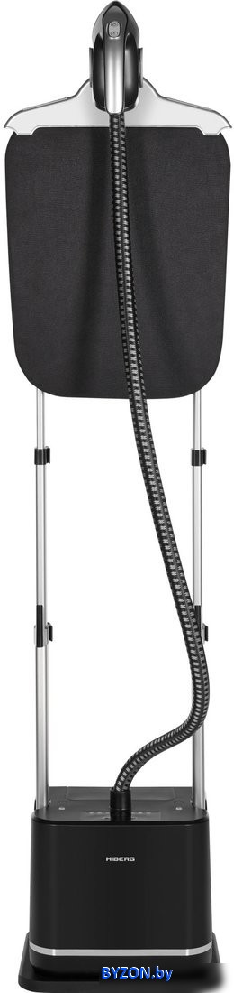 Отпариватель Hiberg GS 6000 B Отпариватель Hiberg GS 6000 B