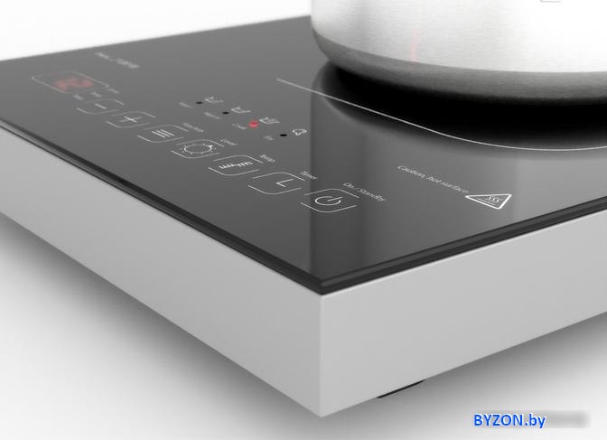 Настольная плита CASO Pro Gourmet 2100 Настольная плита CASO Pro Gourmet 2100