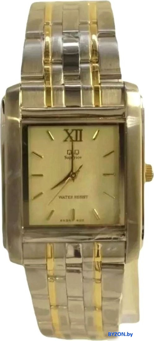 Наручные часы Q&Q K434J400Y Наручные часы Q&Q K434J400Y