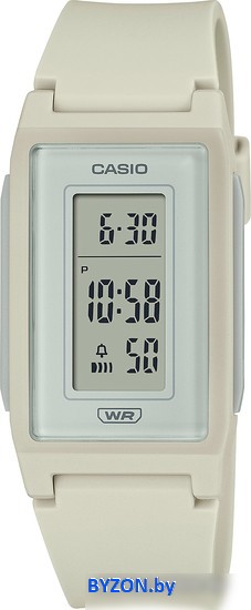 Наручные часы Casio LF-10WH-8E Наручные часы Casio LF-10WH-8E