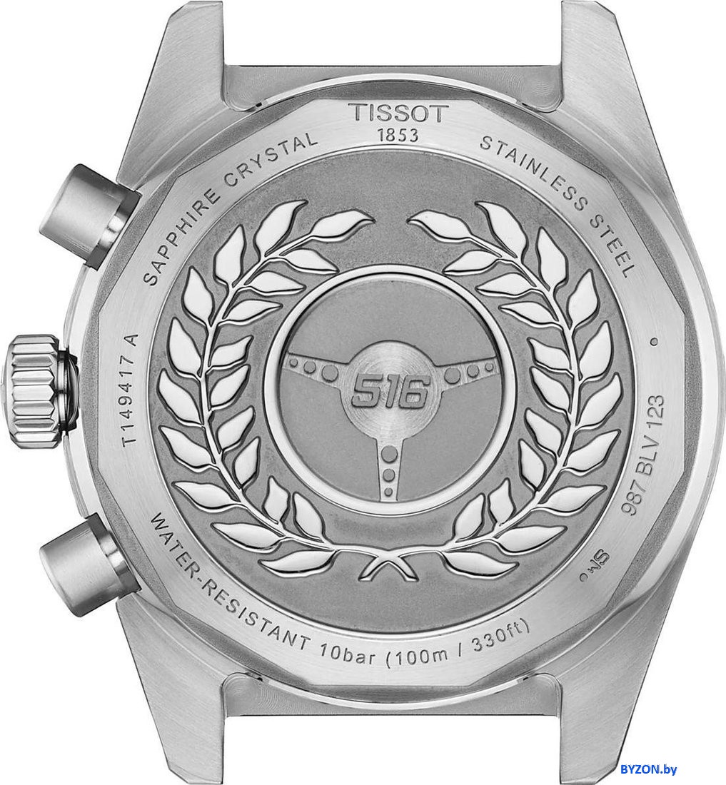 Наручные часы Tissot T149.417.22.051.00 Наручные часы Tissot T149.417.22.051.00