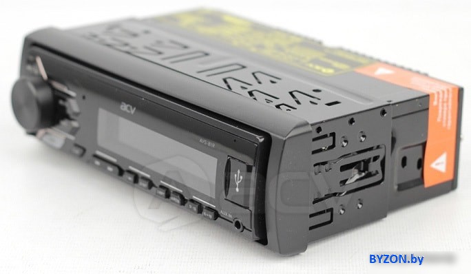 USB-магнитола ACV AVS-811R USB-магнитола ACV AVS-811R