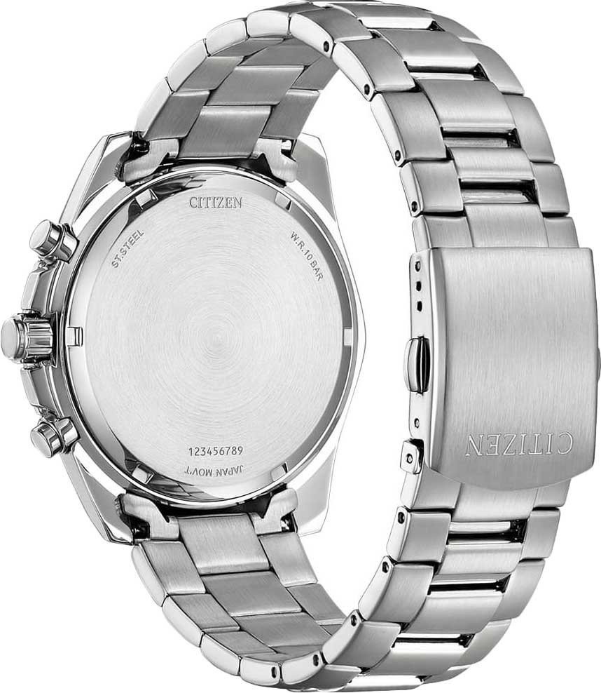 Наручные часы Citizen AN8200-50A Наручные часы Citizen AN8200-50A