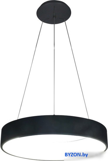 Подвесная люстра Mirastyle SL-41052/600-120W BK Подвесная люстра Mirastyle SL-41052/600-120W BK