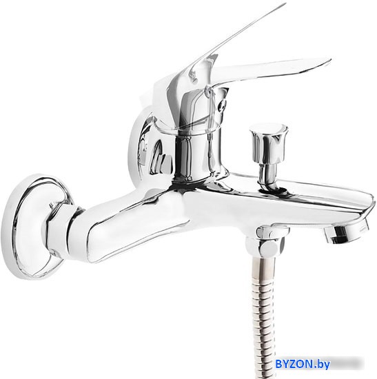 Смеситель IDDIS Vibe VIBSB02i02WA Смеситель IDDIS Vibe VIBSB02i02WA