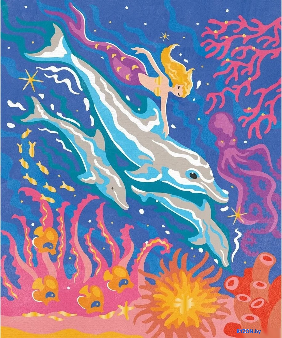 Janod Дельфины J07981 Janod Дельфины J07981