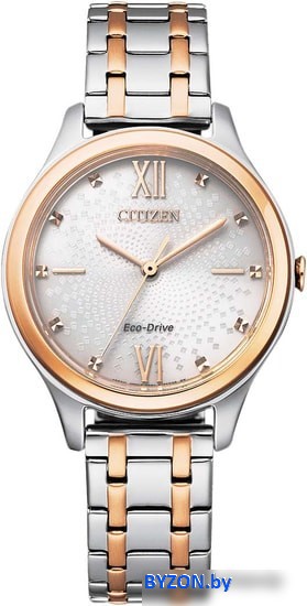 Наручные часы Citizen EM0506-77A Наручные часы Citizen EM0506-77A