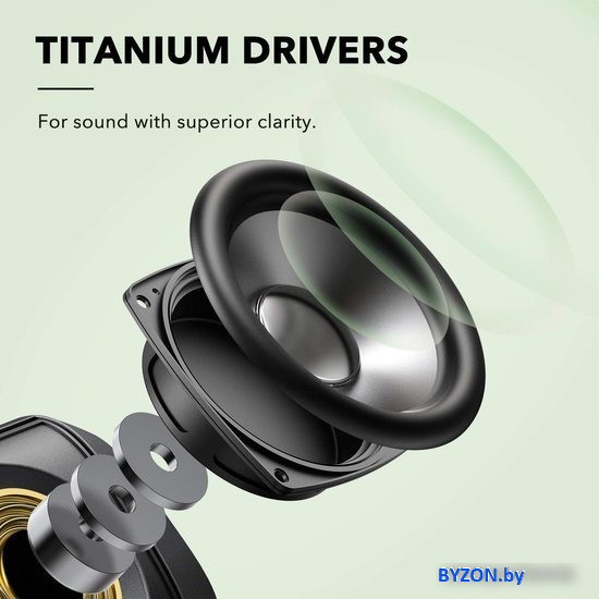 Беспроводная колонка Anker SoundCore Motion Boom Беспроводная колонка Anker SoundCore Motion Boom