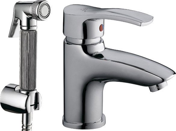 Смеситель Ledeme H64 L1264 Смеситель Ledeme H64 L1264
