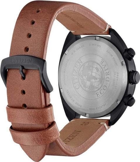 Наручные часы Citizen CA7045-14E Наручные часы Citizen CA7045-14E