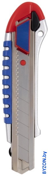 Нож строительный BRAUBERG Professional 237448 Нож строительный BRAUBERG Professional 237448