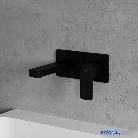 Смеситель Omnires Baretti BA7815 BL Смеситель Omnires Baretti BA7815 BL