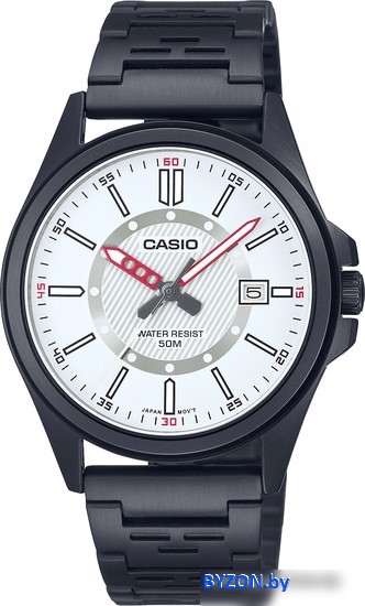 Наручные часы Casio MTP-E700B-7E Наручные часы Casio MTP-E700B-7E