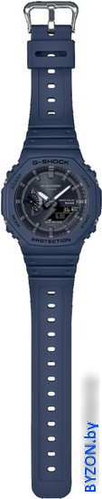Наручные часы Casio G-Shock GA-B2100-2A Наручные часы Casio G-Shock GA-B2100-2A
