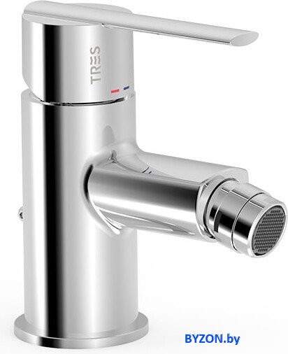 Смеситель Tres Lex 186120 Смеситель Tres Lex 186120