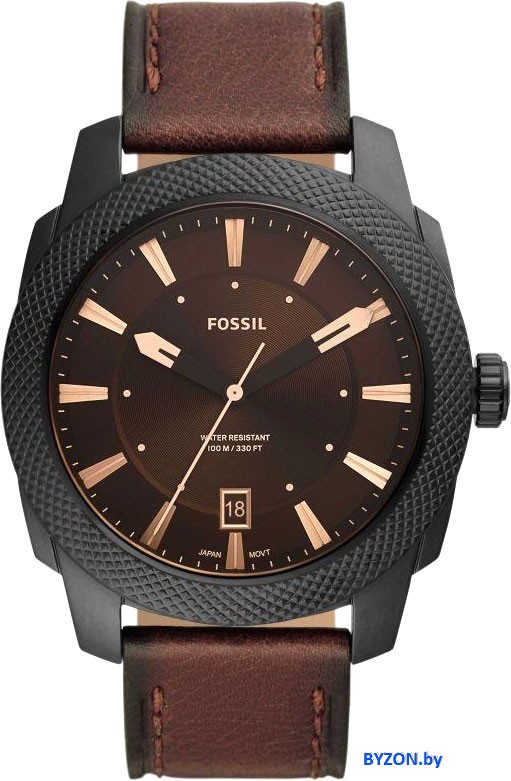 Наручные часы Fossil FS5972 Наручные часы Fossil FS5972