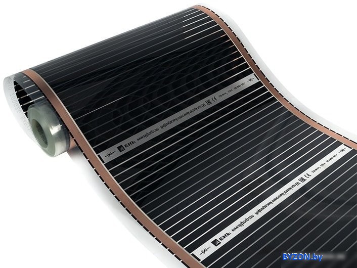 Инфракрасный мат EKF PROxima Ik-220-660/0,5-3 Инфракрасный мат EKF PROxima Ik-220-660/0,5-3