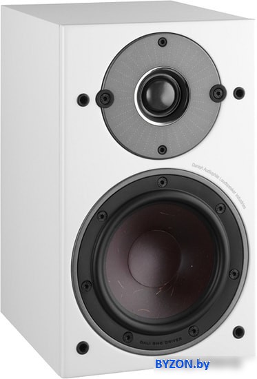 Акустика DALI Oberon 1 White Акустика DALI Oberon 1 White