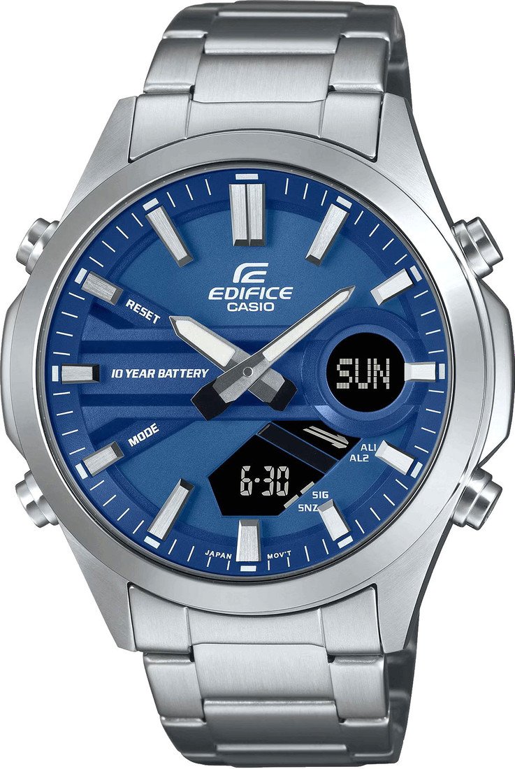 Наручные часы Casio EFV-C120D-2A Наручные часы Casio EFV-C120D-2A