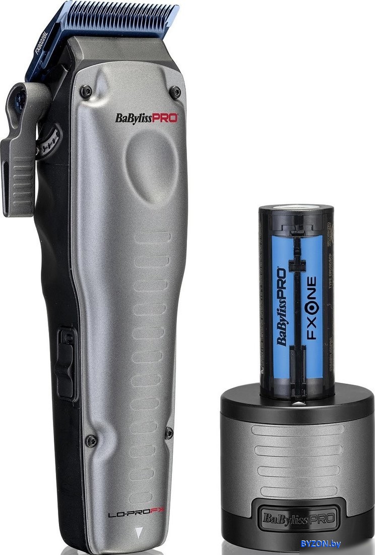 Машинка для стрижки волос BaByliss PRO Pro FX One FX829E Машинка для стрижки волос BaByliss PRO Pro FX One FX829E