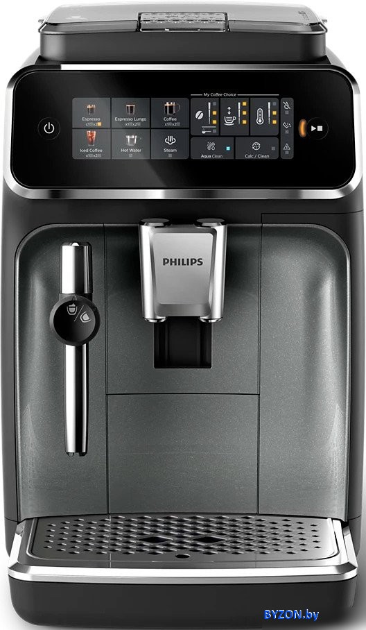 Кофемашина Philips Serie 3300 EP3329/70 Кофемашина Philips Serie 3300 EP3329/70