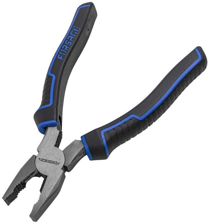 Плоскогубцы FORSAGE F-611200D Плоскогубцы FORSAGE F-611200D