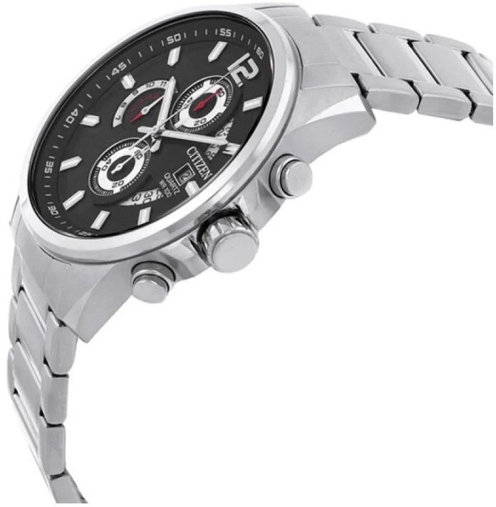 Наручные часы Citizen AN3690-56E Наручные часы Citizen AN3690-56E