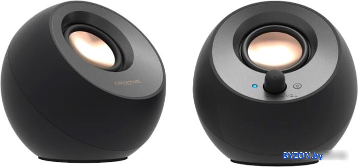 Акустика Creative Pebble V3 Акустика Creative Pebble V3