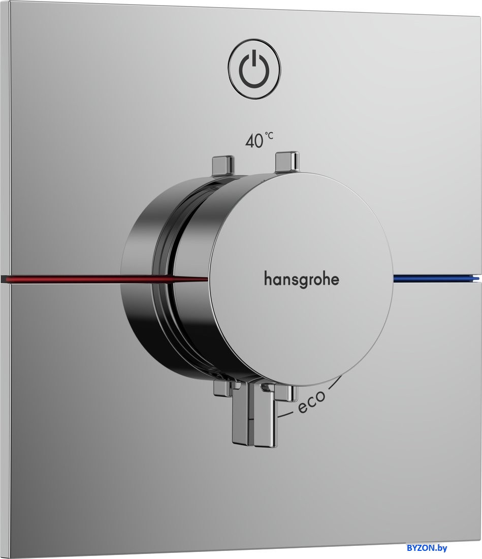 Смеситель Hansgrohe 15571000 Смеситель Hansgrohe 15571000