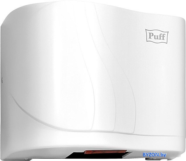 Сушилка для рук Puff 8816 Сушилка для рук Puff 8816