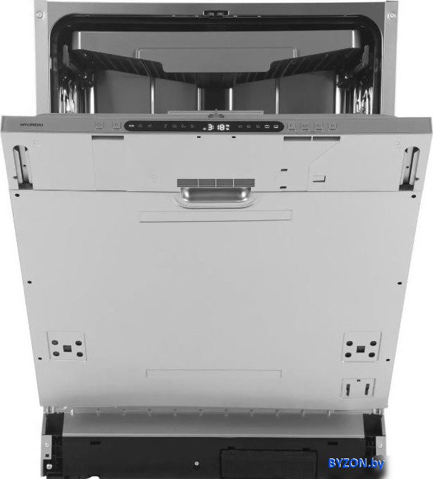 Встраиваемая посудомоечная машина Hyundai HBD 678 Встраиваемая посудомоечная машина Hyundai HBD 678