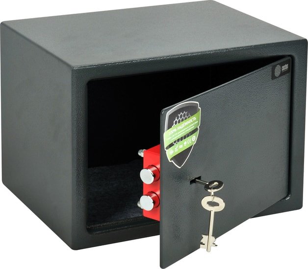 Мебельный сейф CACTUS CS-SF-K25 Мебельный сейф CACTUS CS-SF-K25
