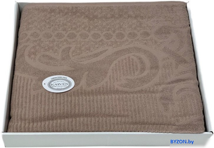 Плед Karven Ester 1.5 P 960 v6 (капучино) Плед Karven Ester 1.5 P 960 v6 (капучино)