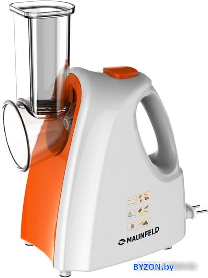 Овощерезка MAUNFELD MF-1031OR Овощерезка MAUNFELD MF-1031OR