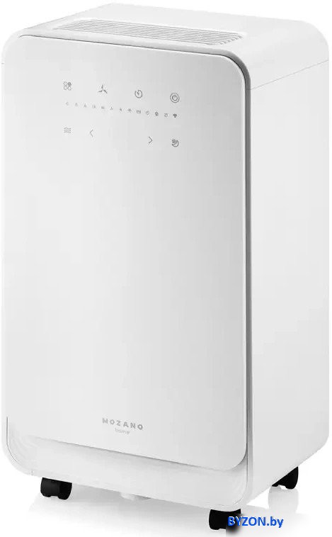 Осушитель воздуха Mozano Dry Assist 280 12L Осушитель воздуха Mozano Dry Assist 280 12L