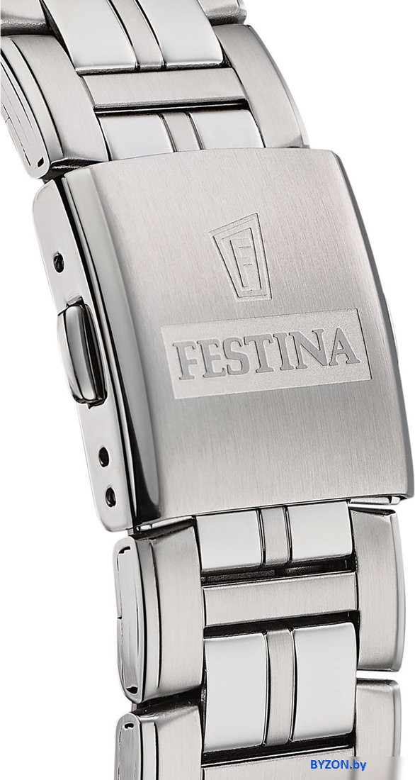 Наручные часы Festina F20445-3 Наручные часы Festina F20445-3