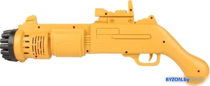 Пистолет для создания мыльных пузырей Darvish Bubble blaster SR-T-3253 Пистолет для создания мыльных пузырей Darvish Bubble blaster SR-T-3253