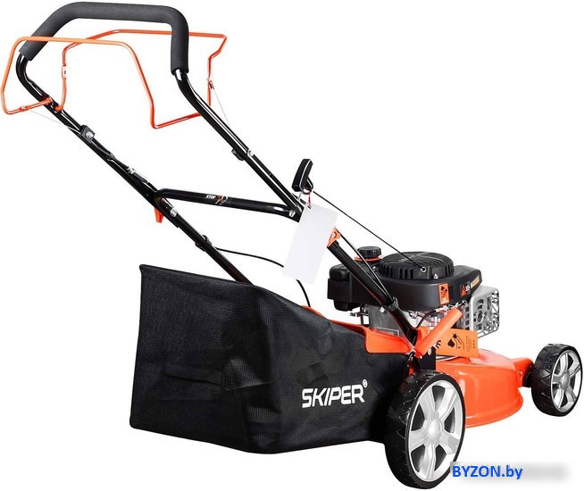 Газонокосилка Skiper GW462S Газонокосилка Skiper GW462S