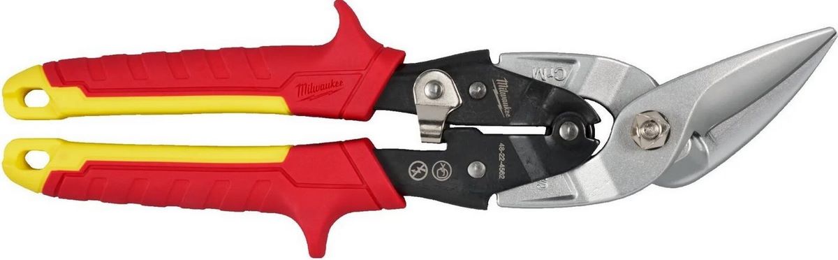 Ножницы по металлу Milwaukee 4932499019 Ножницы по металлу Milwaukee 4932499019